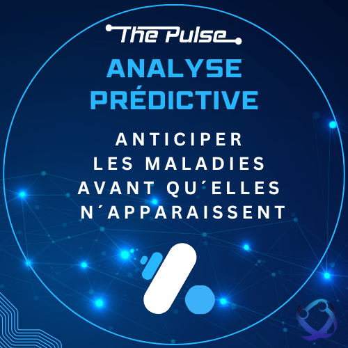 Analyse prédictive anticiper les maladies avant qu elles n apparaissent