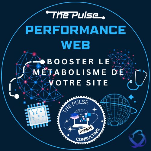 Performance web booster le métabolisme de votre site Internet