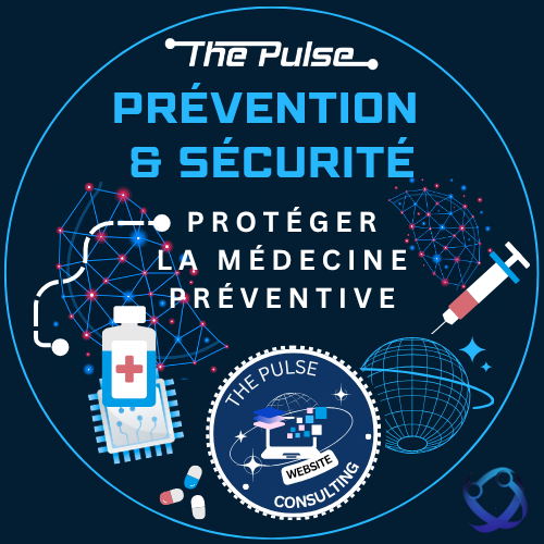 Prévention & sécurité - Protéger - la médecine préventive