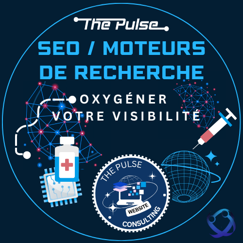 SEO oxygéner votre visibilité dans les moteurs de recherche